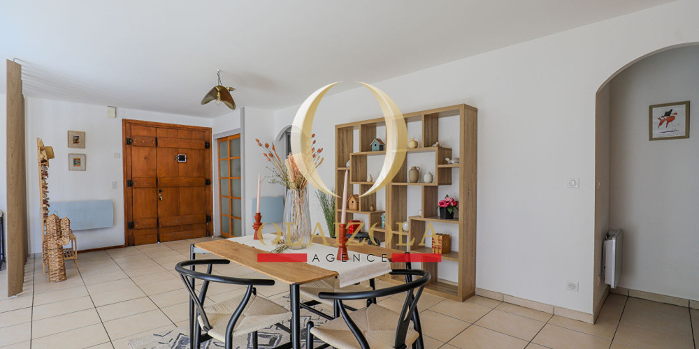 maison à ST JEAN DE LUZ (64500)