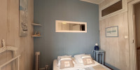 appartement à BIARRITZ (64200)