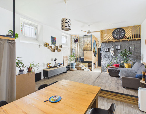 appartement  HASPARREN