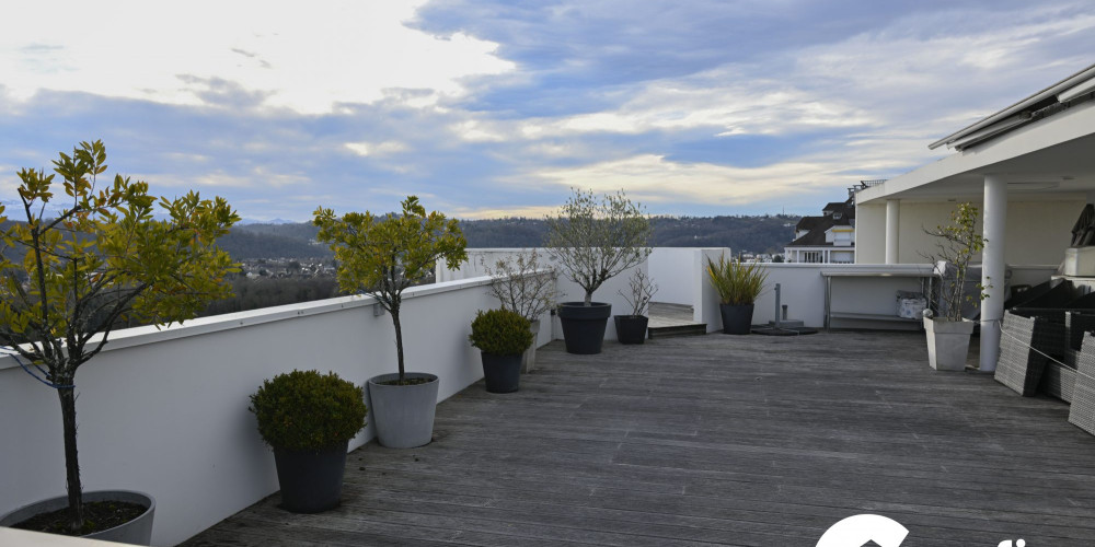 appartement à PAU (64000)