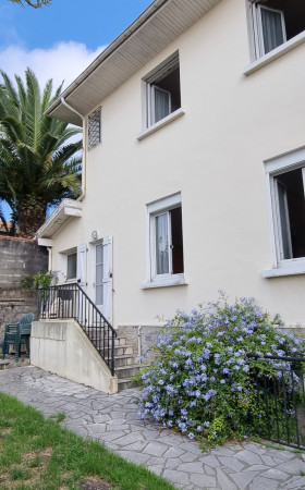 Maison  ANGLET