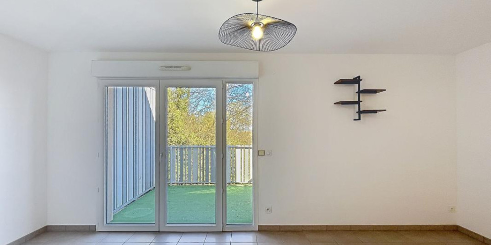 appartement à BAYONNE (64100)