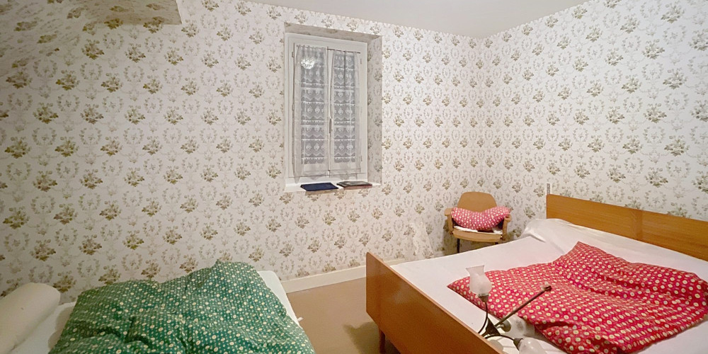 maison à LASCLAVERIES (64450)