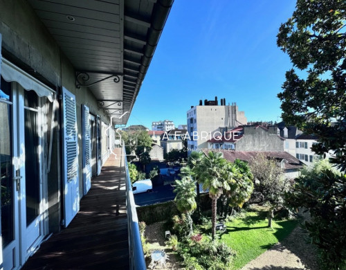 appartement  PAU