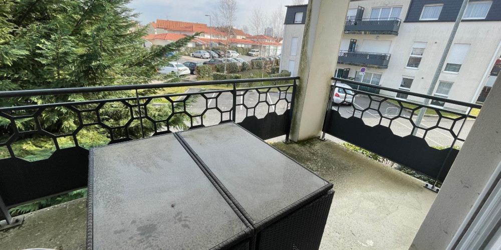 appartement à PAU (64000)