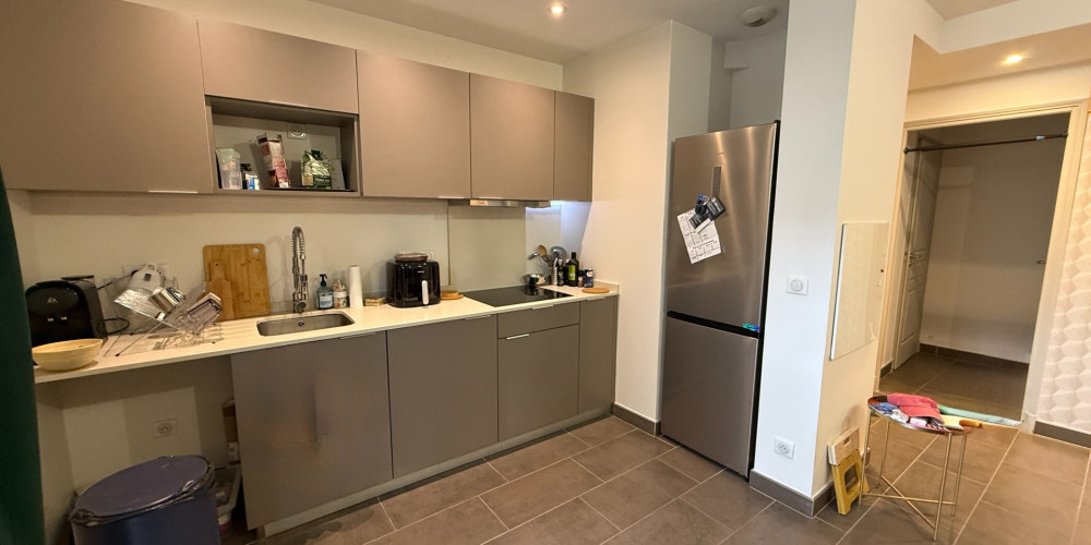 appartement à PAU (64000)