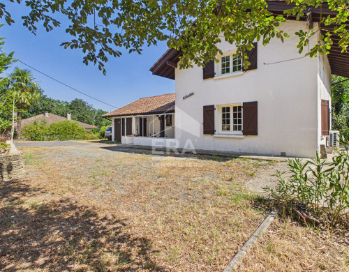 maison  HASPARREN