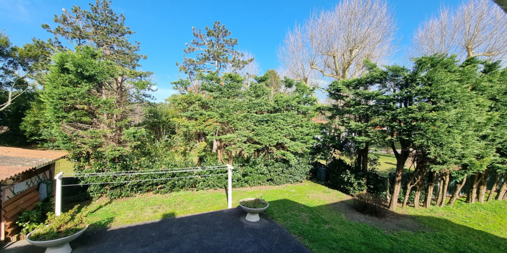 maison à ANGLET (64600)