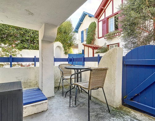 appartement  BIARRITZ
