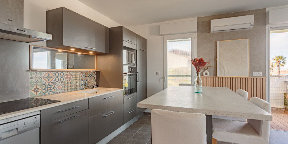 appartement à MOUGUERRE (64990)