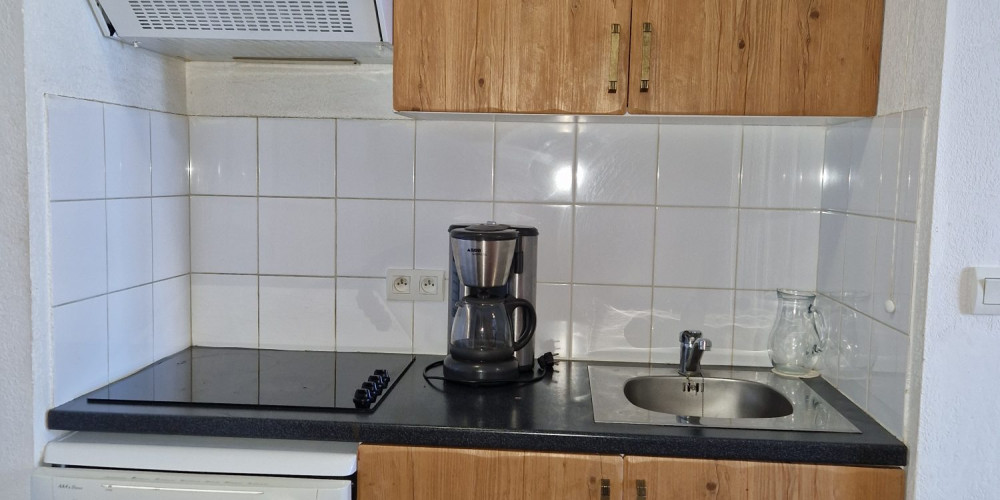 appartement à GERM (65240)