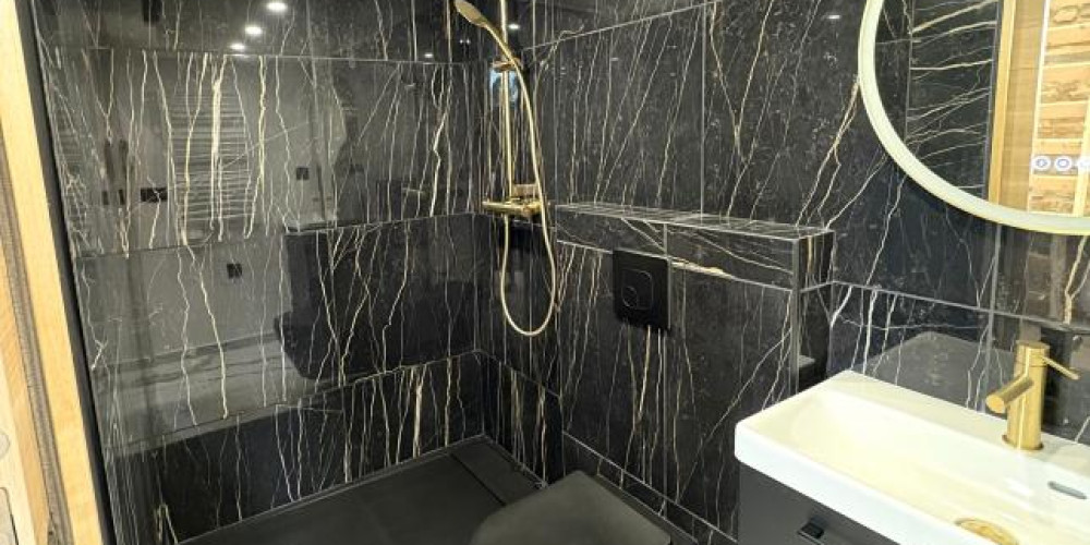 appartement à BAYONNE (64100)
