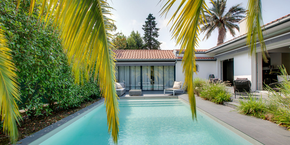 maison à BIARRITZ (64200)