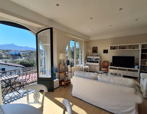 appartement  URRUGNE