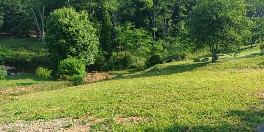 terrain à SALIES DE BEARN (64270)