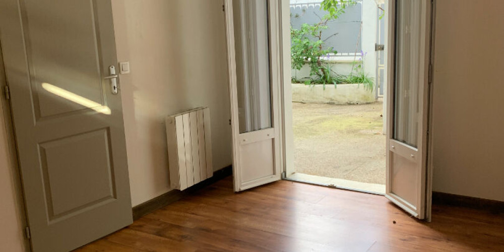 appartement à BILLERE (64140)