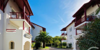 appartement à ANGLET (64600)