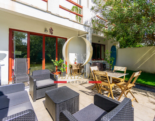 appartement  BIARRITZ