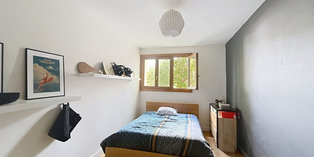 appartement à ST PIERRE D IRUBE (64990)