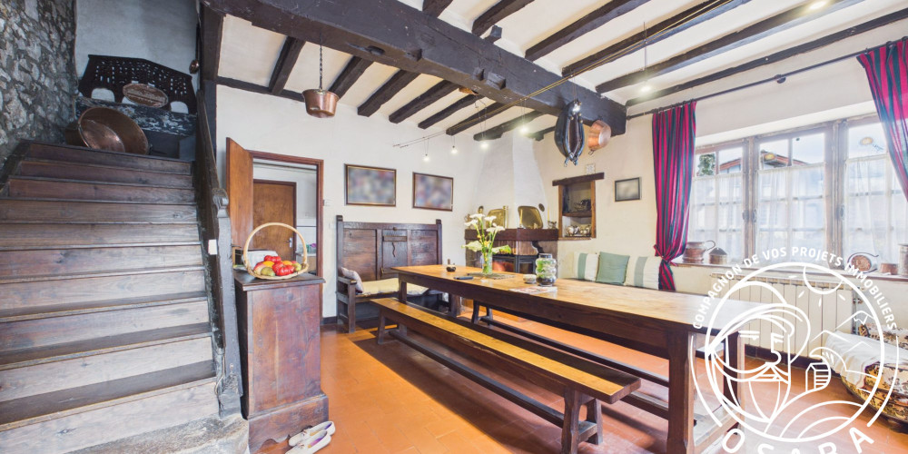 maison à AINHOA (64250)