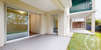 appartement à BIDART (64210)