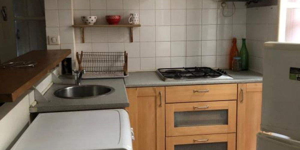 appartement à BIARRITZ (64200)