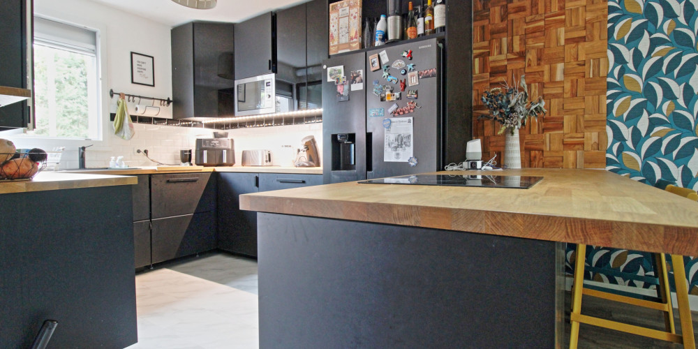 appartement à ANGLET (64600)