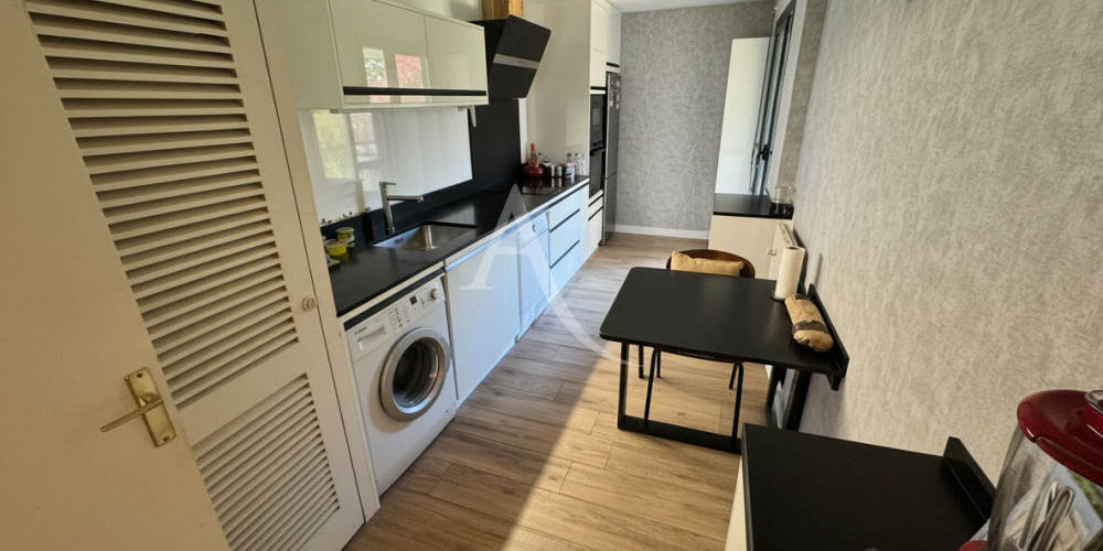 appartement à BIARRITZ (64200)