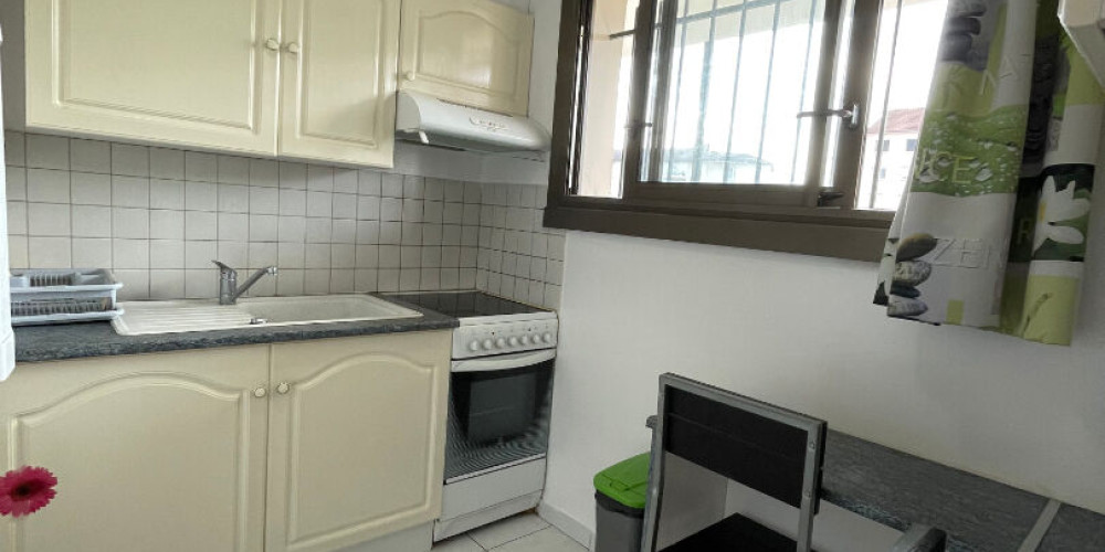 appartement à PAU (64000)