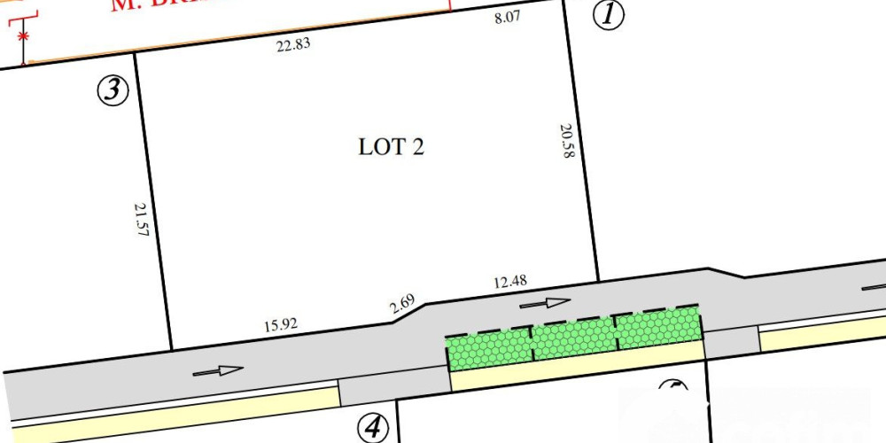 terrain à BENEJACQ (64800)