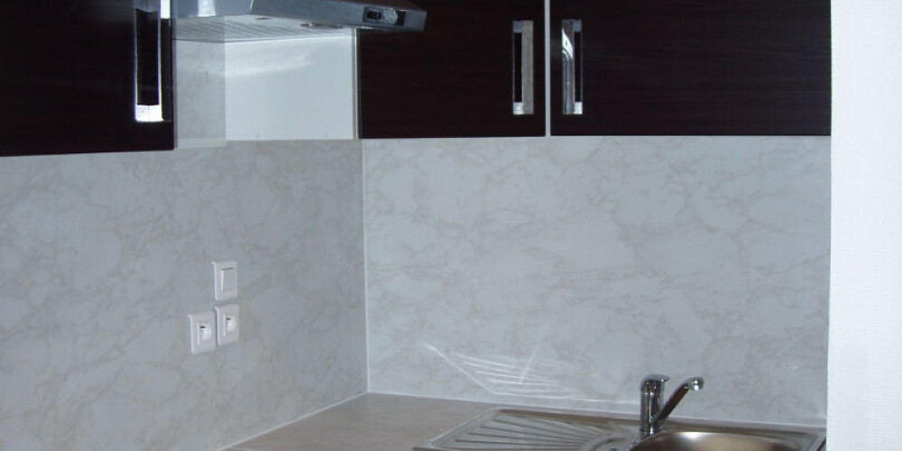 appartement à PAU (64000)