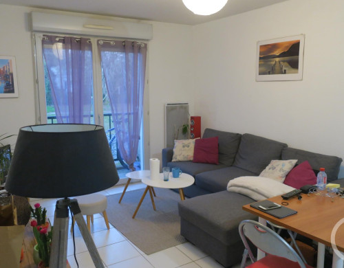 appartement  ORTHEZ