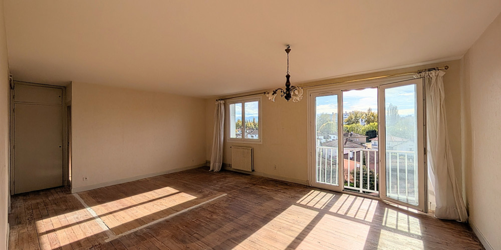 appartement à TARBES (65000)