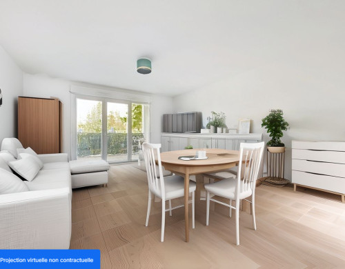 appartement  BAYONNE