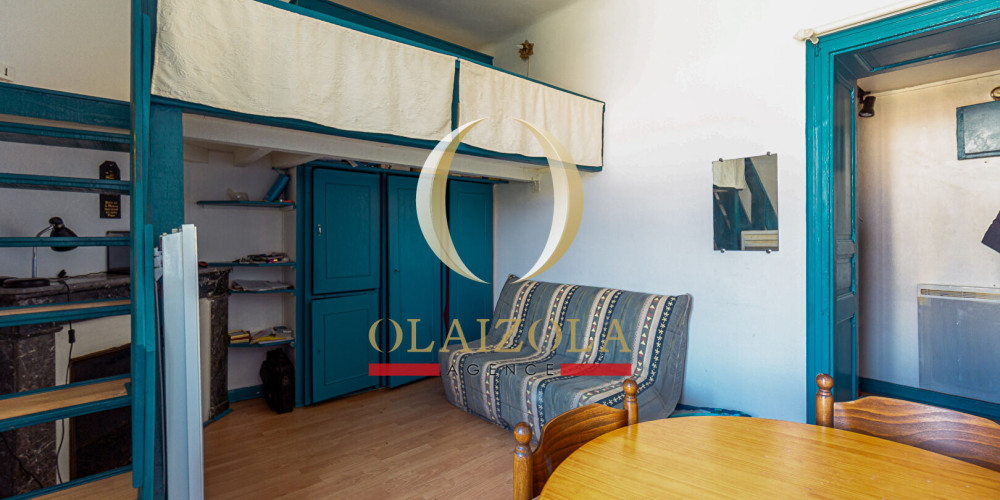 appartement à BIARRITZ (64200)