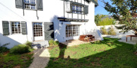 appartement à BAYONNE (64100)