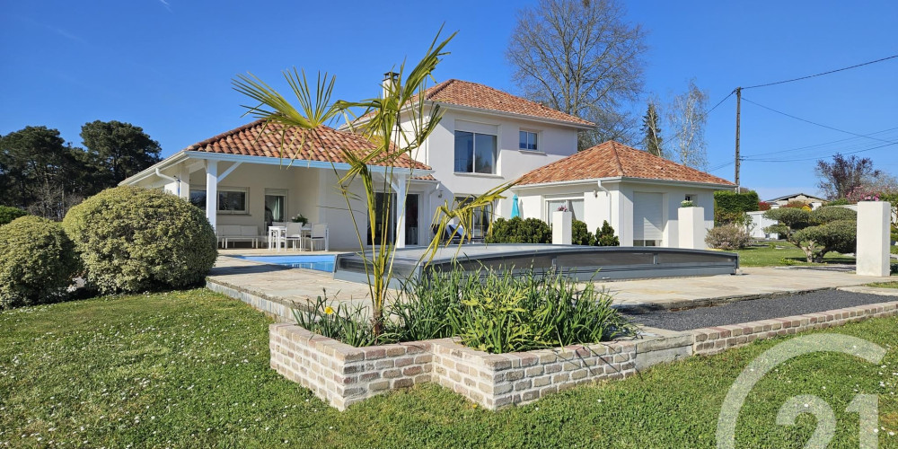 maison à ORTHEZ (64300)