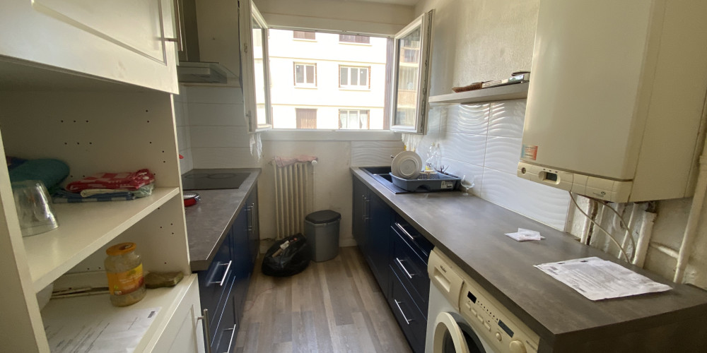 appartement à LANNEMEZAN (65300)