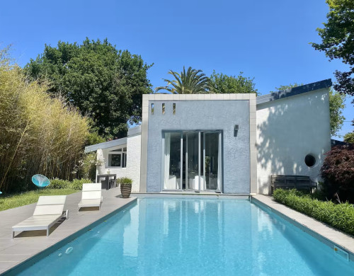 maison  BIARRITZ