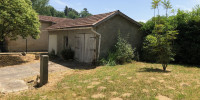 maison à LANNEMEZAN (65300)
