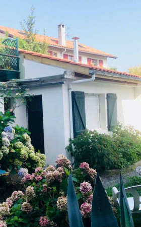Maison  GUETHARY