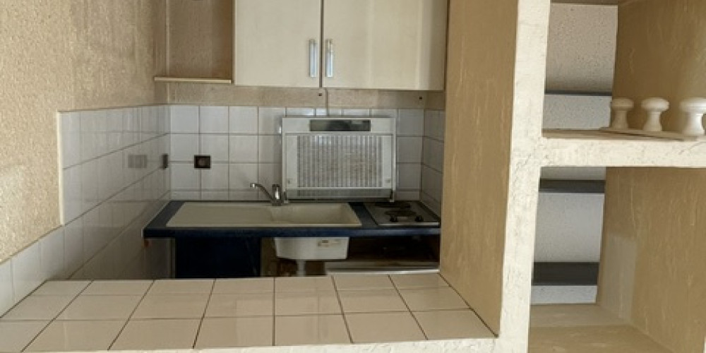 appartement à LOURDES (65100)