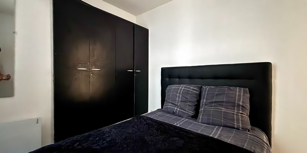 appartement à BAYONNE (64100)