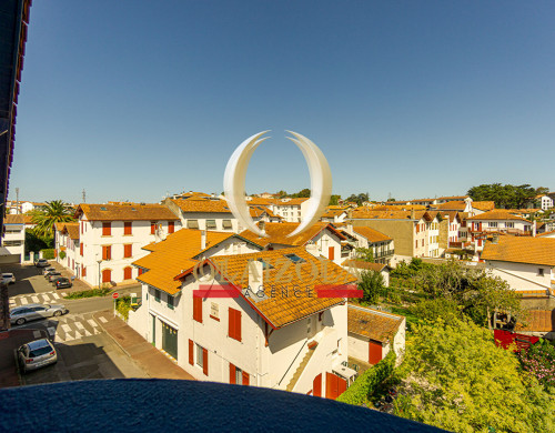 appartement  ST JEAN DE LUZ