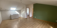 appartement à LANNEMEZAN (65300)