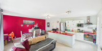 appartement à ST JEAN PIED DE PORT (64220)