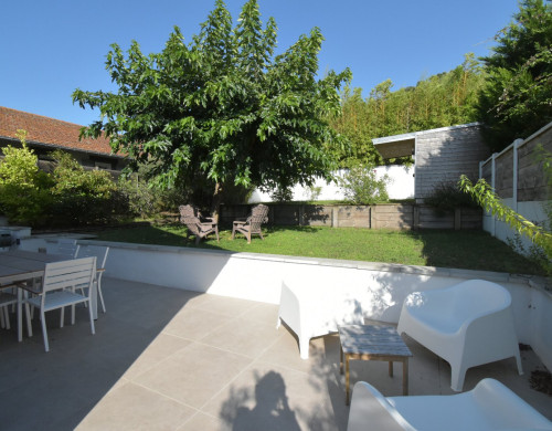 maison  BOUCAU
