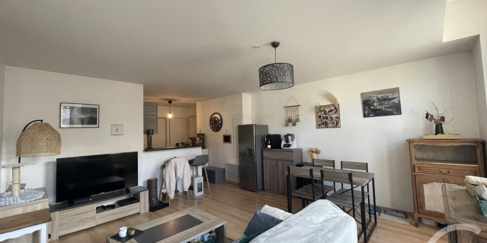 appartement à ARGELES GAZOST (65400)