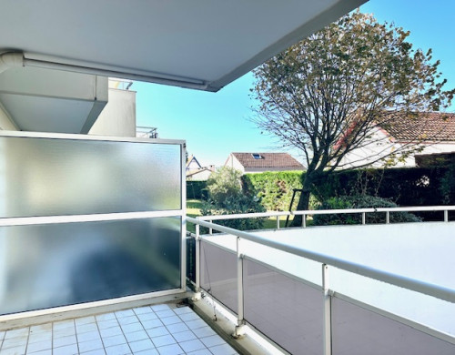 appartement  BIARRITZ