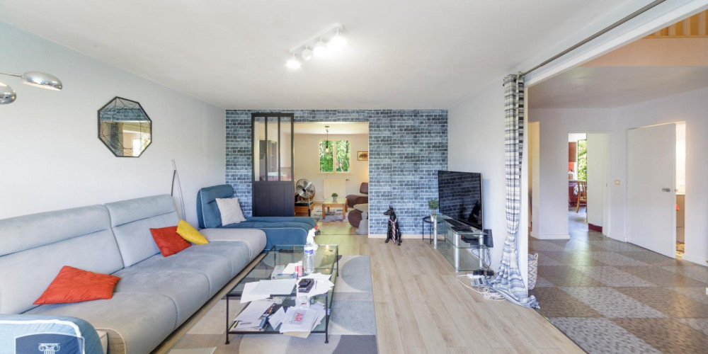 maison à BIZANOS (64320)